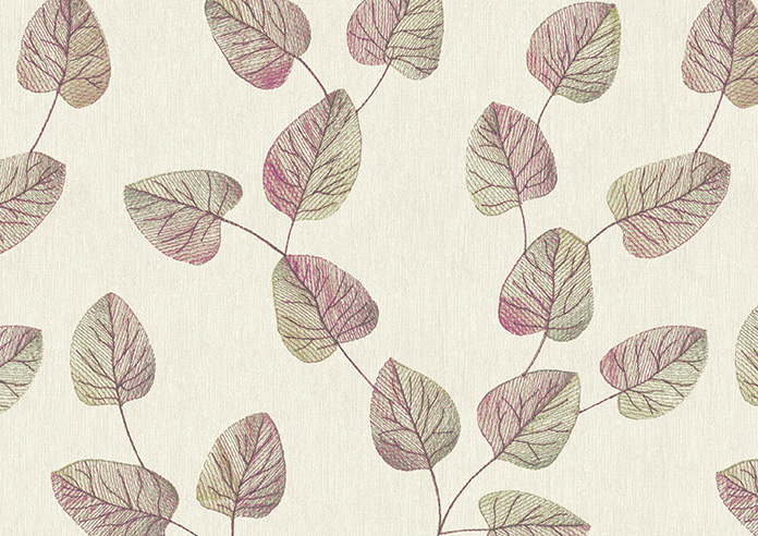 Alessio, Pink Charm - Roller Blind - Image 6